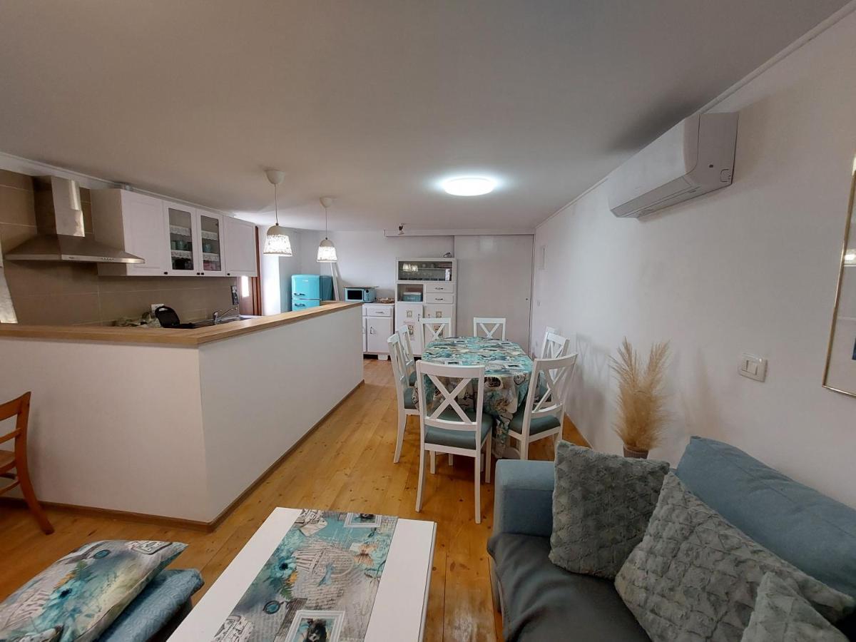 Apartment Bellavista Grožnjan Esterno foto