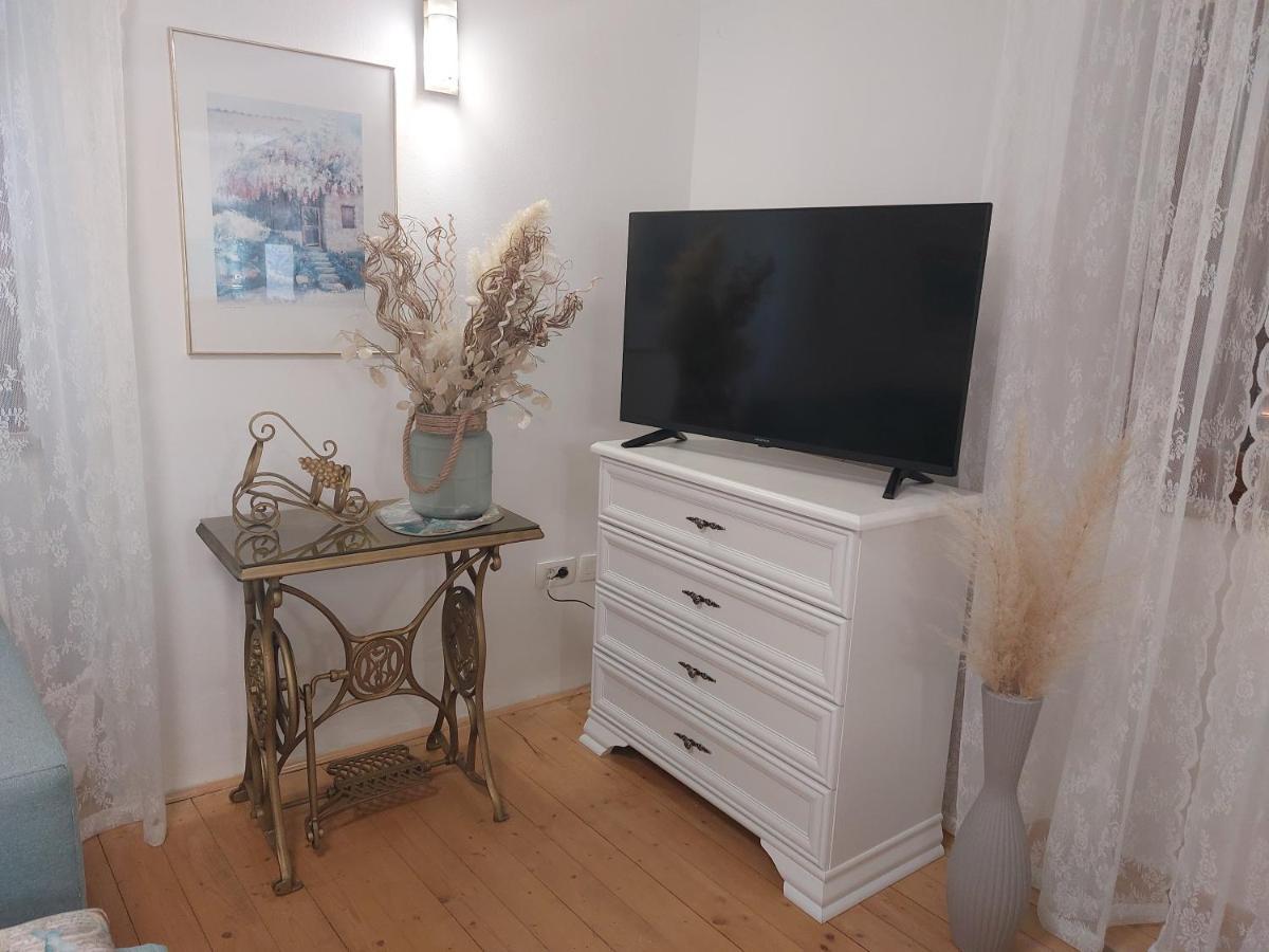 Apartment Bellavista Grožnjan Esterno foto