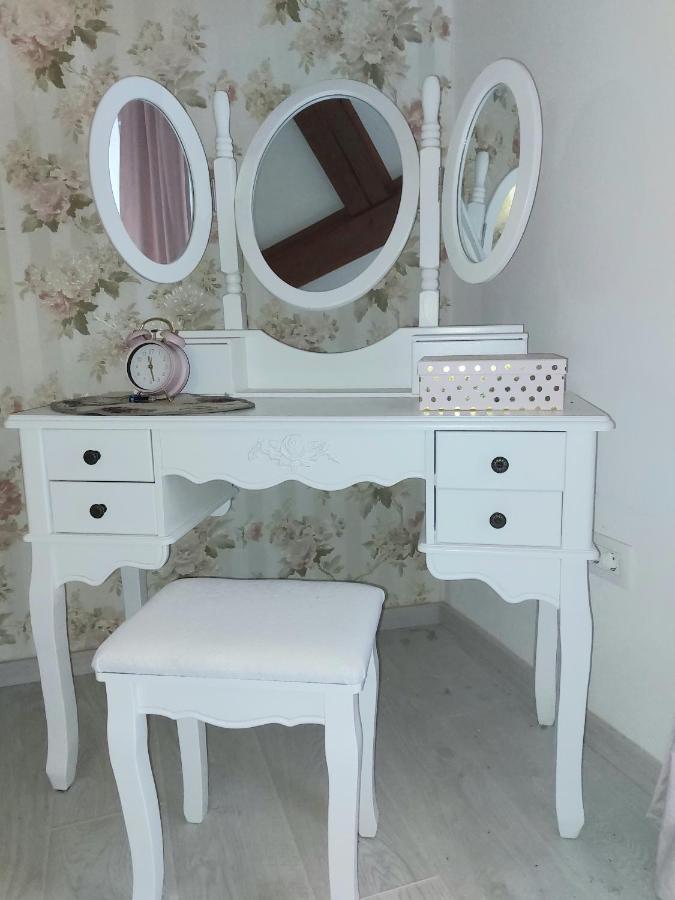 Apartment Bellavista Grožnjan Esterno foto