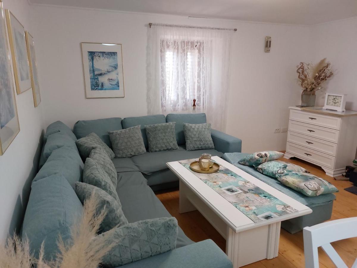 Apartment Bellavista Grožnjan Esterno foto