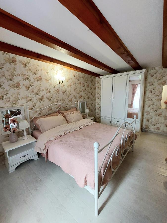 Apartment Bellavista Grožnjan Esterno foto