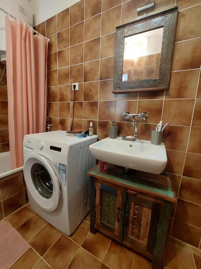 Apartment Bellavista Grožnjan Esterno foto