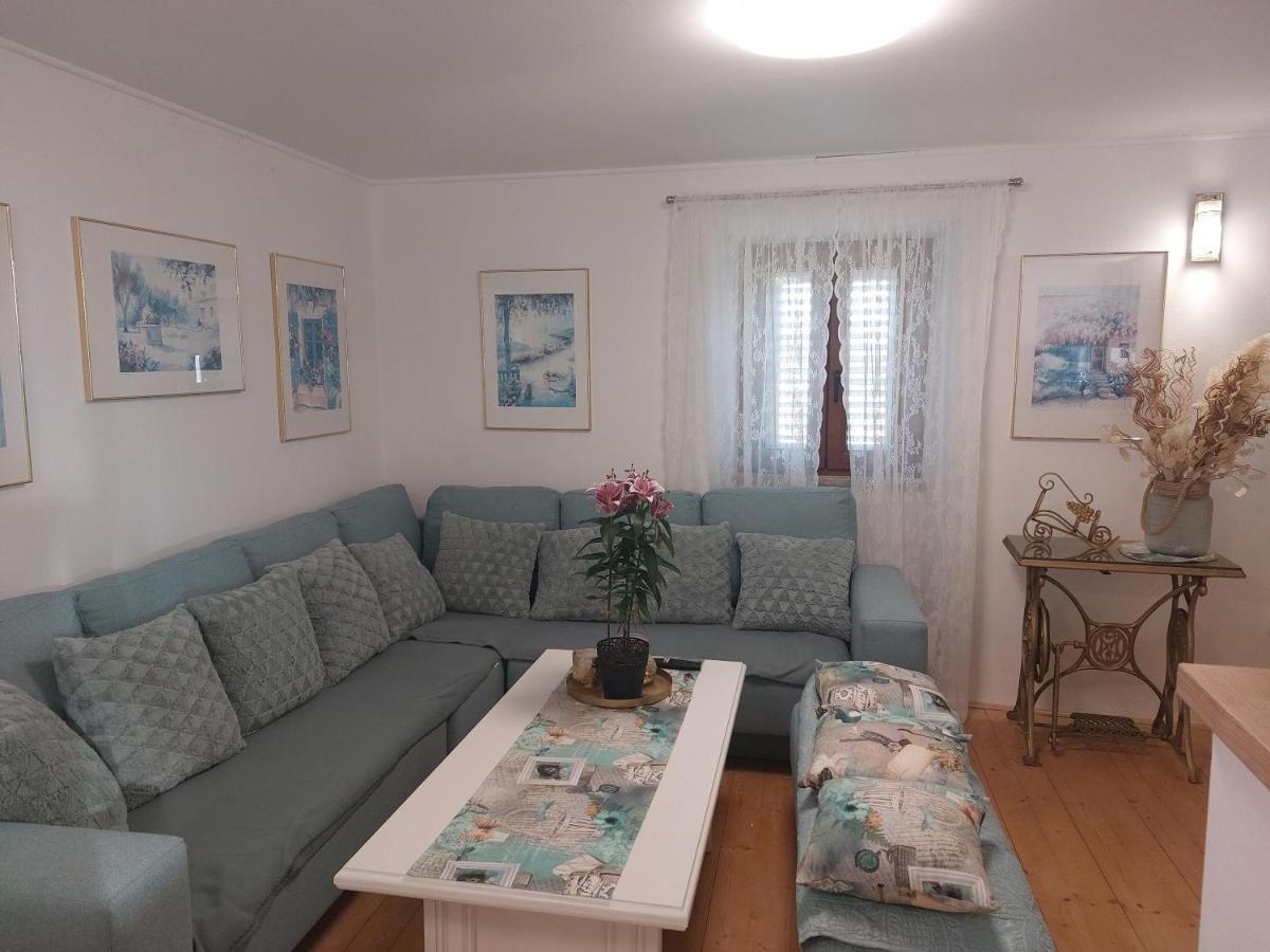 Apartment Bellavista Grožnjan Esterno foto