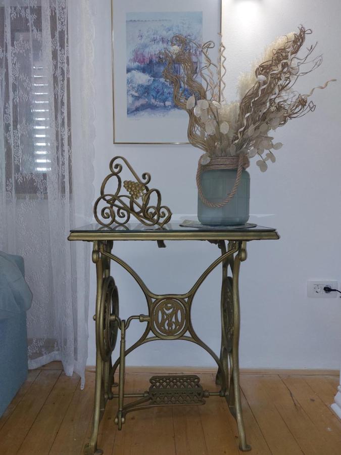 Apartment Bellavista Grožnjan Esterno foto