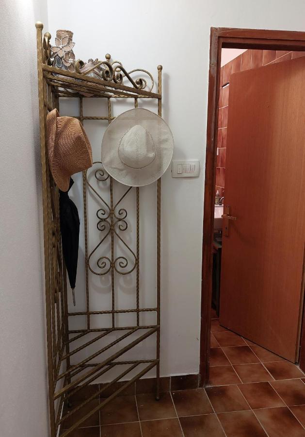 Apartment Bellavista Grožnjan Esterno foto