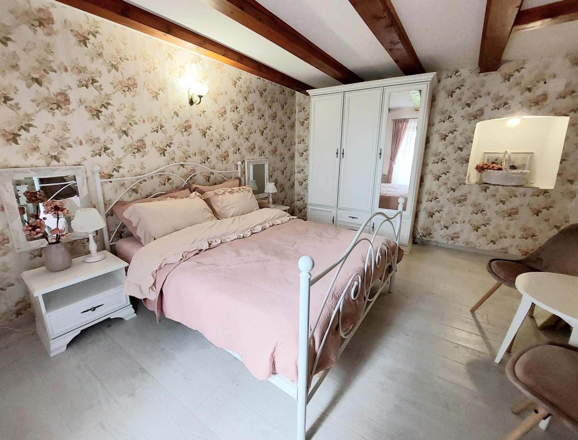 Apartment Bellavista Grožnjan Esterno foto